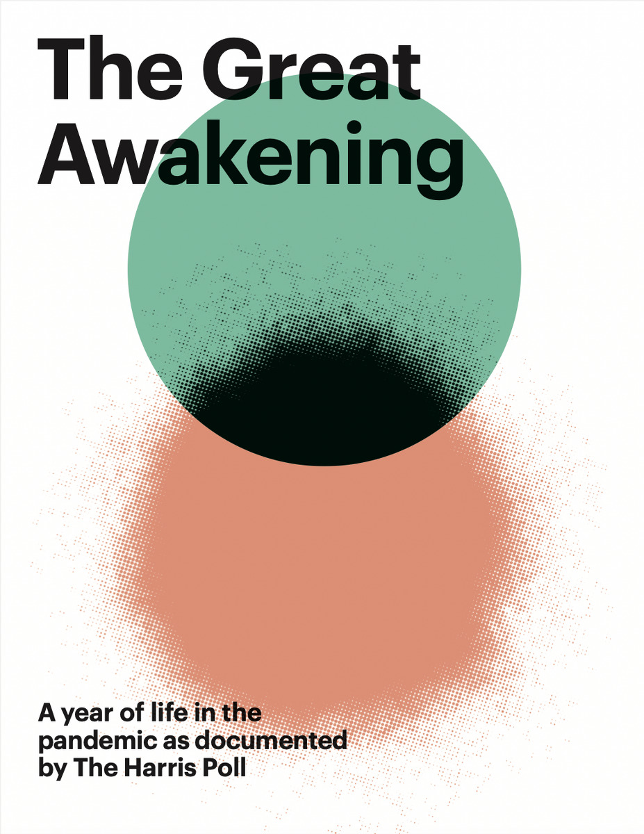 Great Awakening Cover