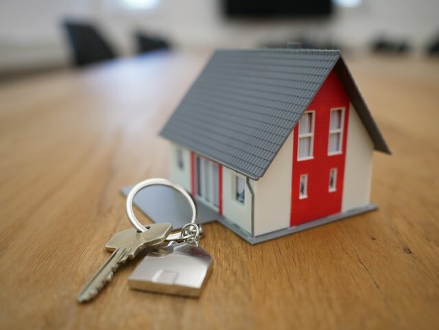 House keys