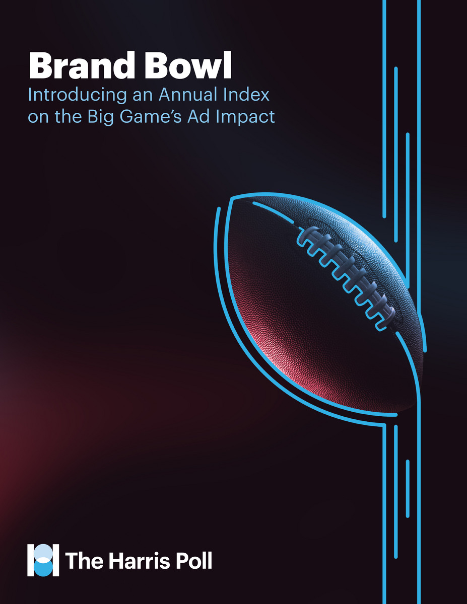 Brand Bowl Report Cover 2021