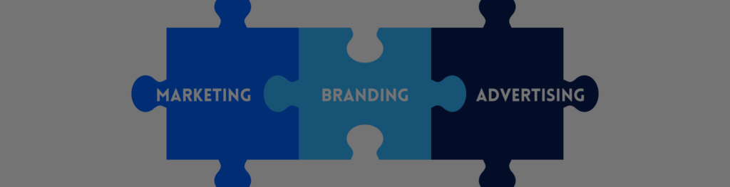 Branding vs Marketing vs Advertising