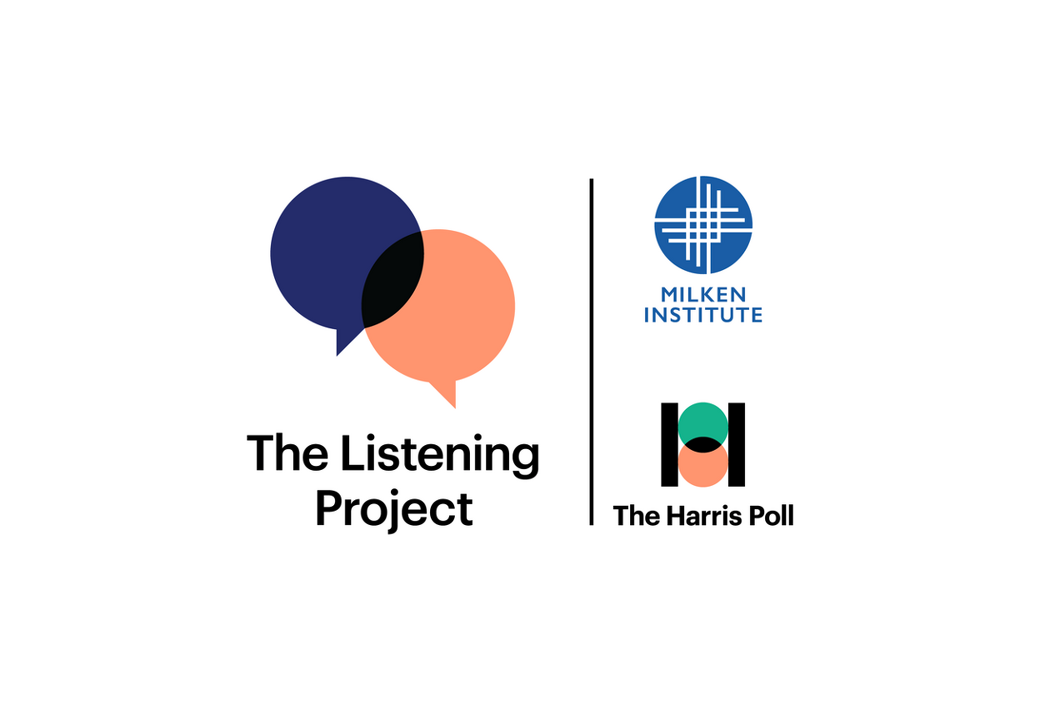 listening project