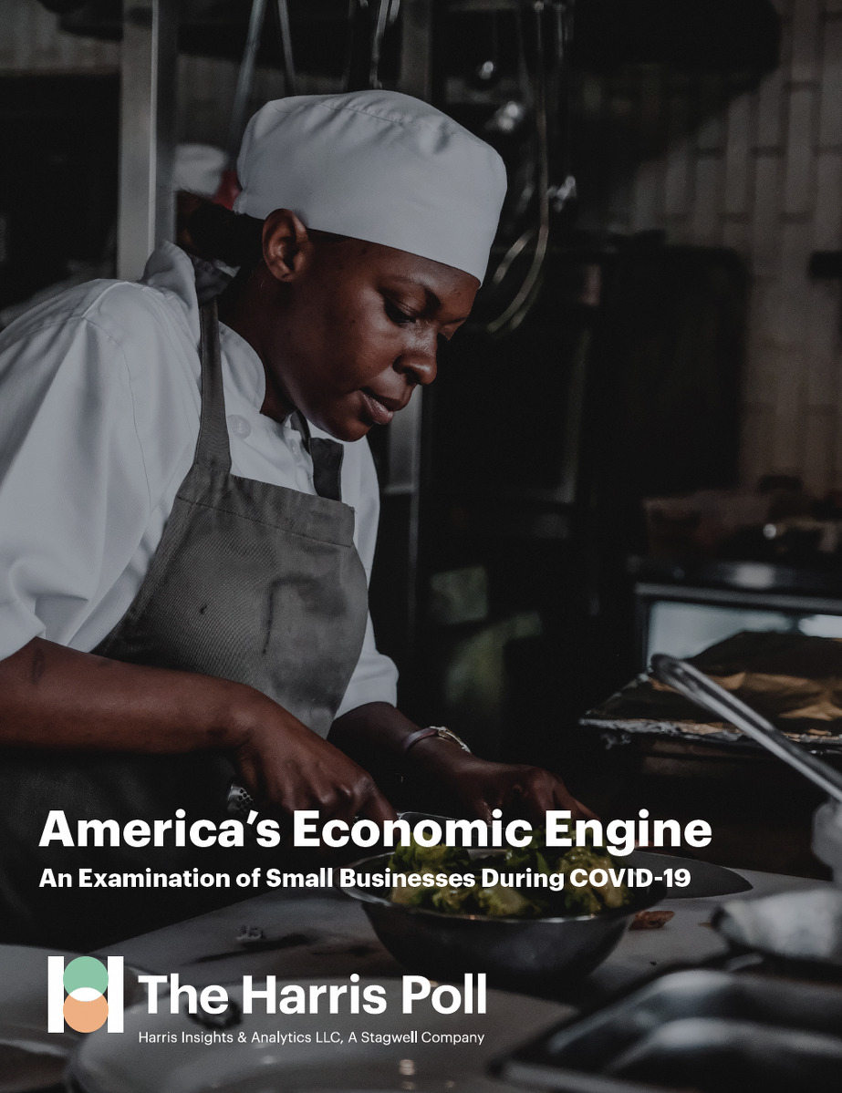 Small Business COVID Report