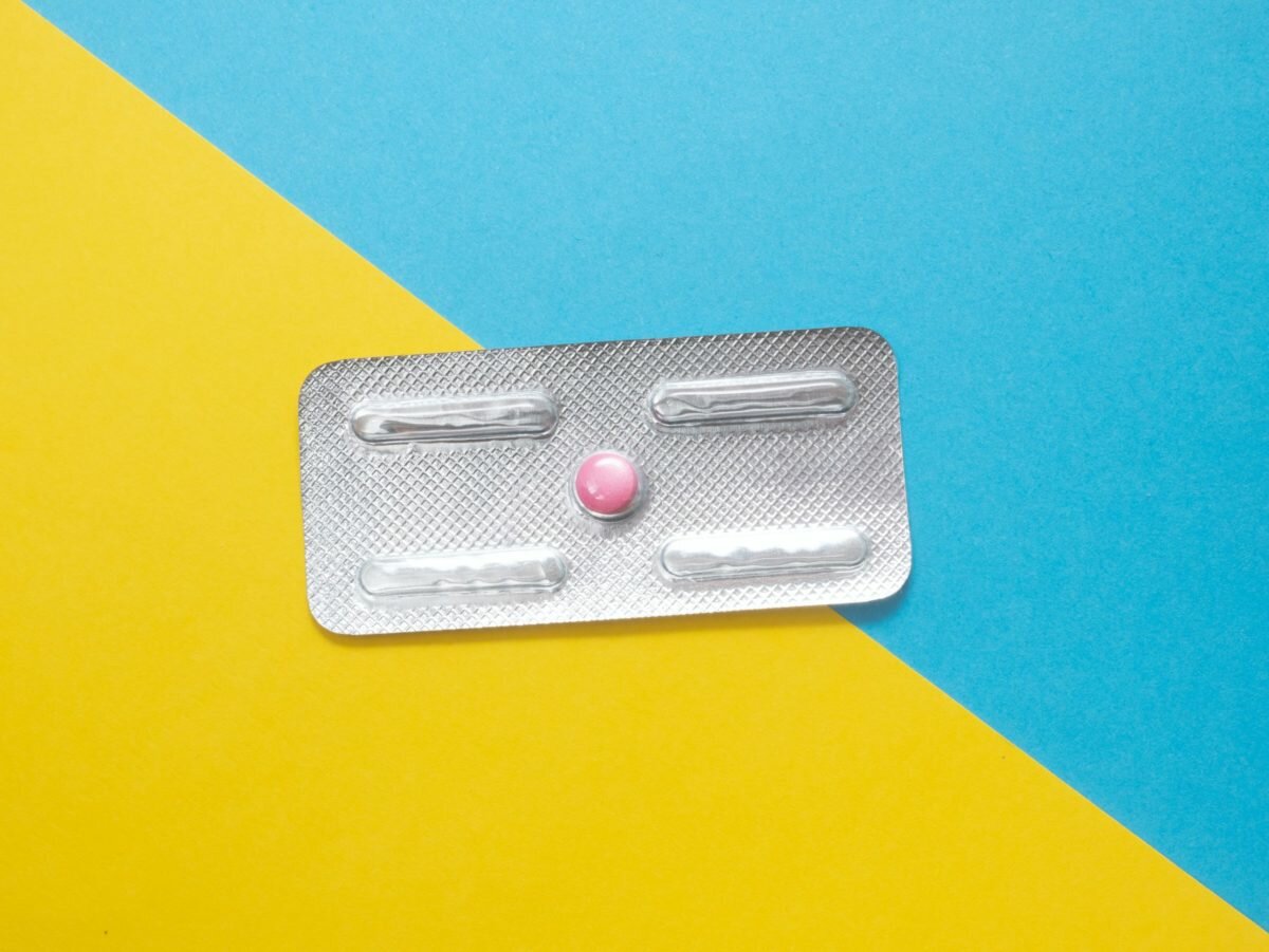 contraception pill