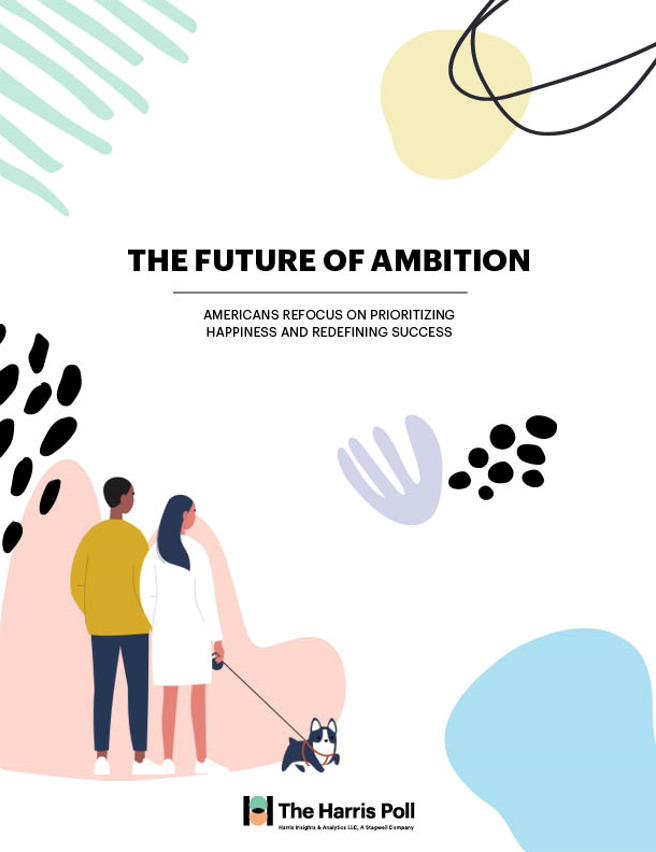 The Future of Ambition Cover Image