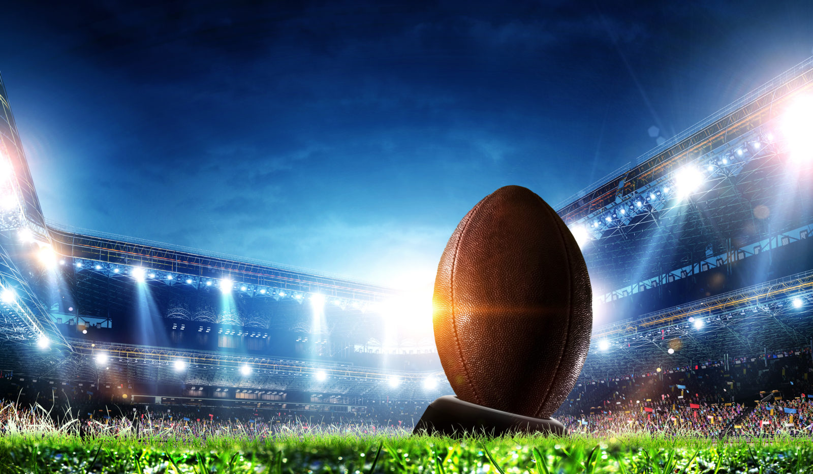 Nielsen,  Prime spar over who really watches football, Marketing &  Advertising News, ET BrandEquity