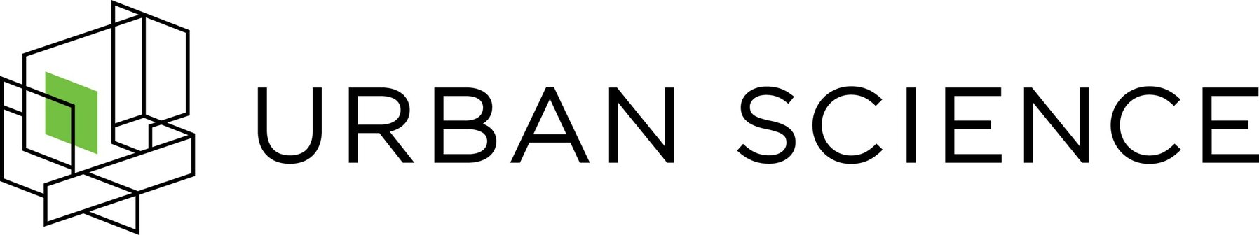 Logo for Urban Science