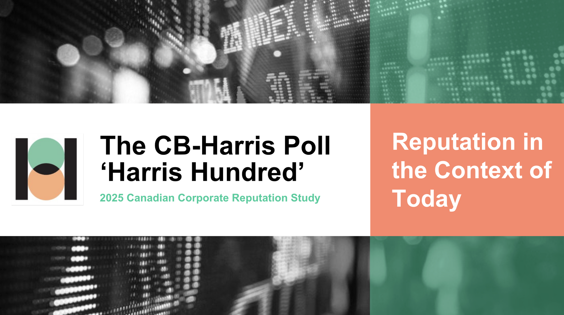 Thumbnail of the CB-Harris Poll Harris Hundred deck