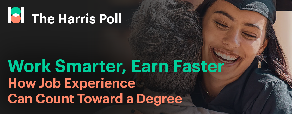 Work smarter earn faster graphic