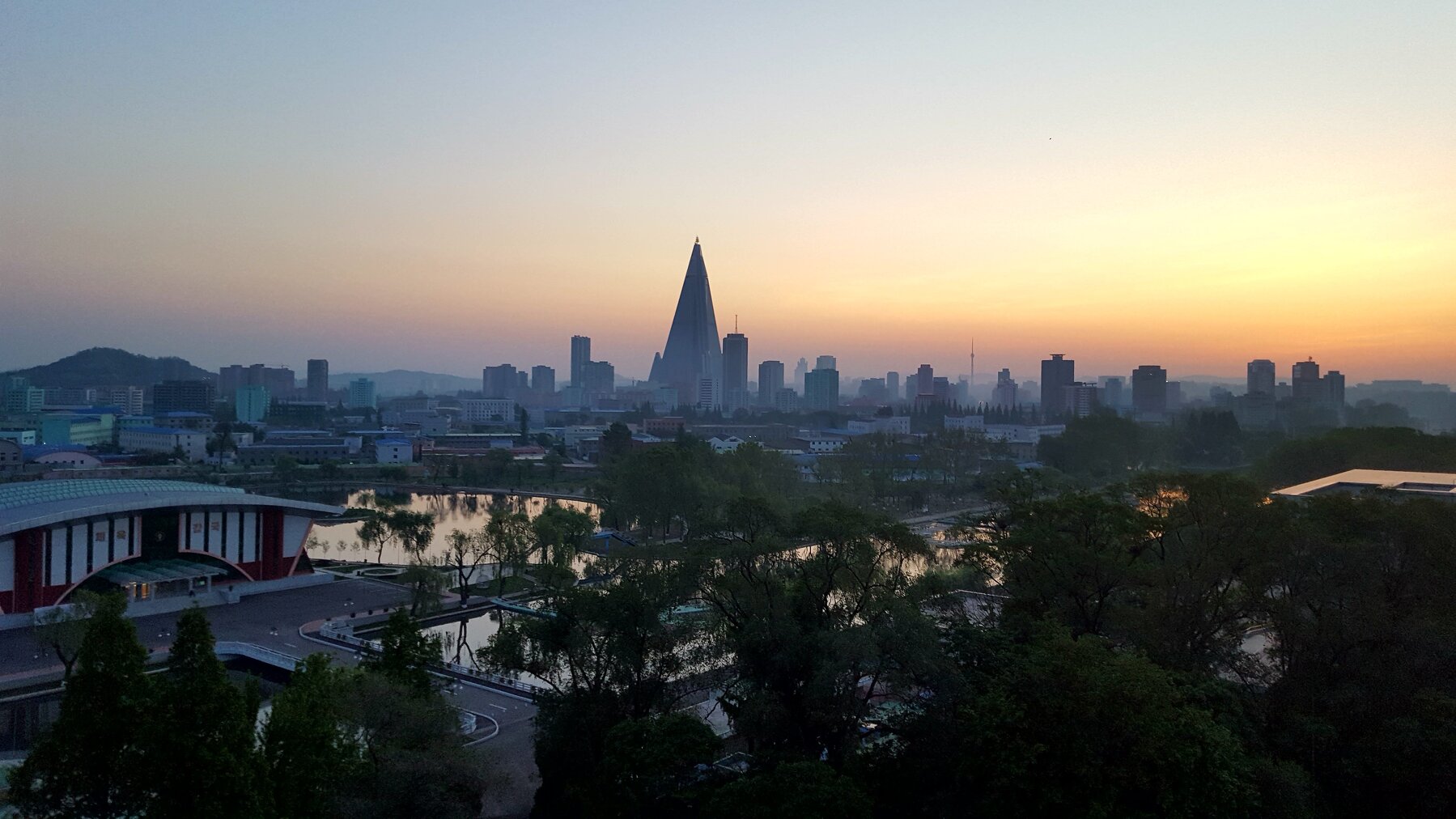 North Korea