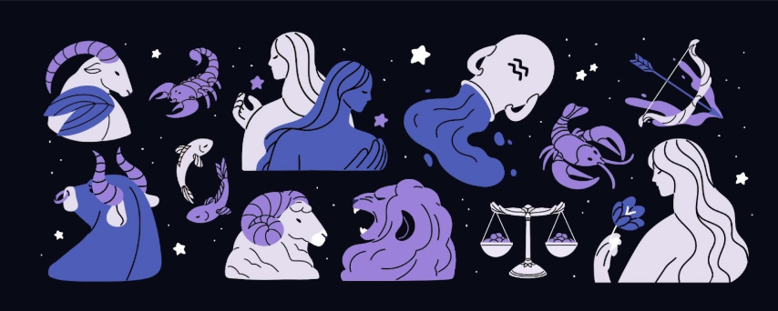 ATW astrology graphic
