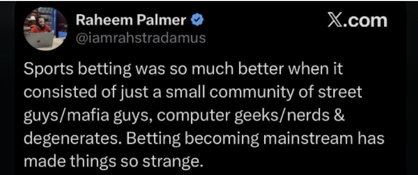 ATW tweet screenshot