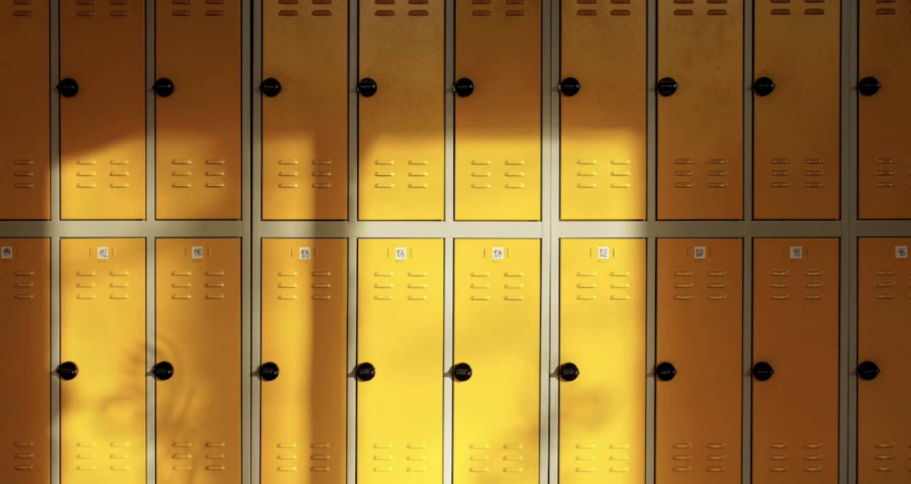 Lockers