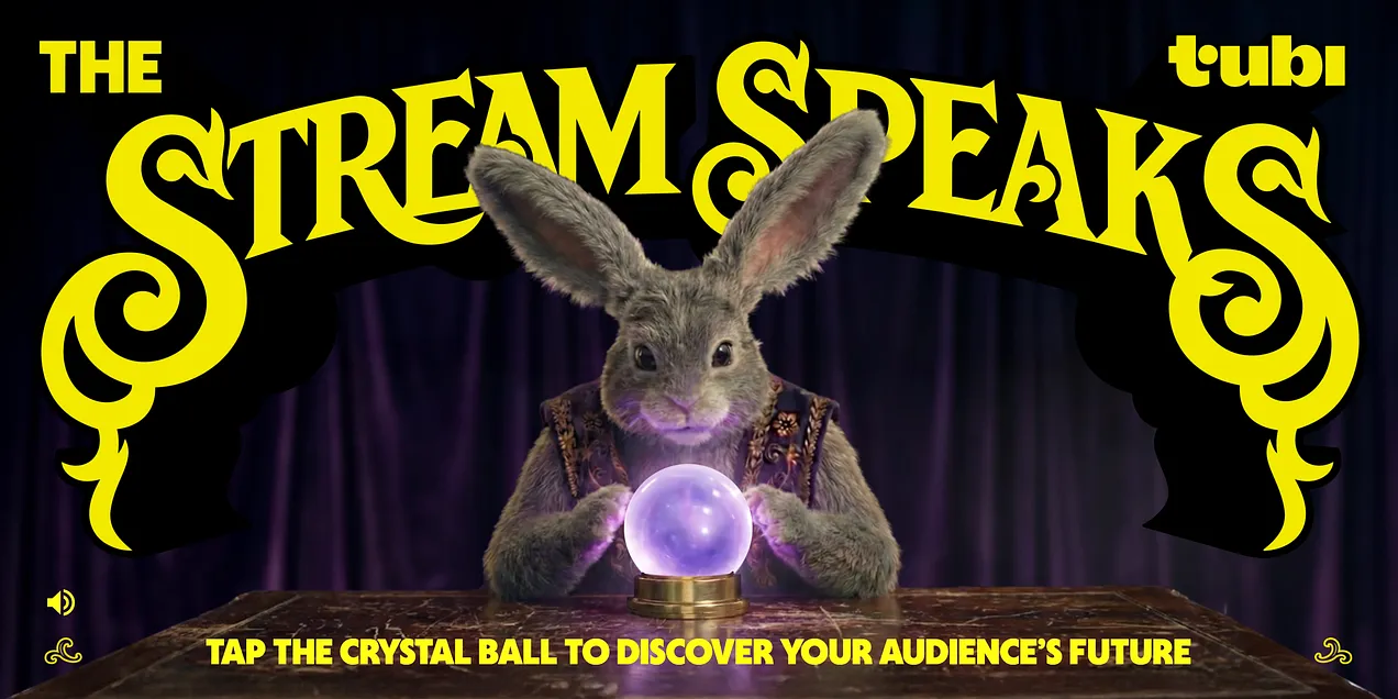Stream Speaks Graphic