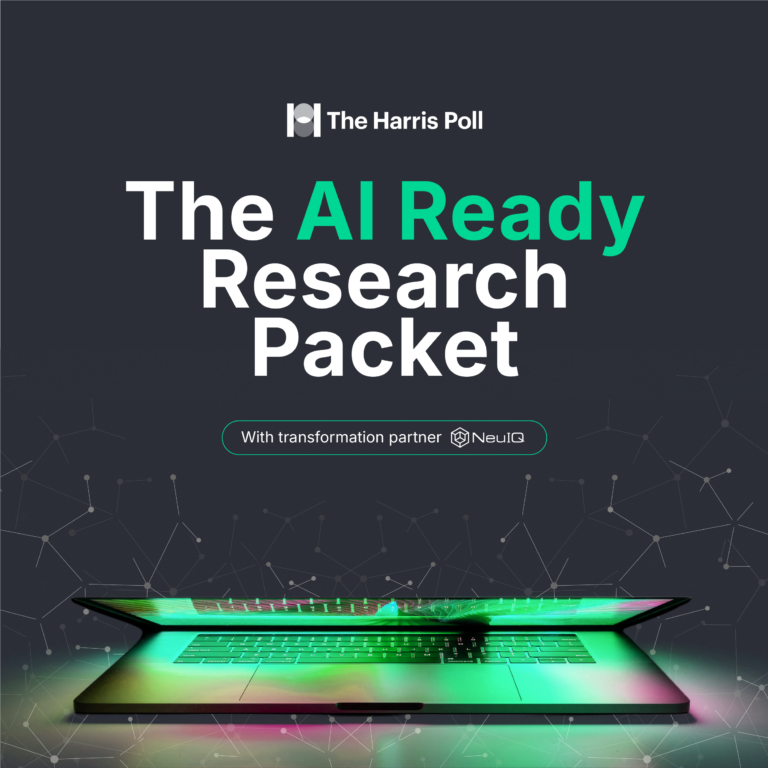 AI Ready Research Packet