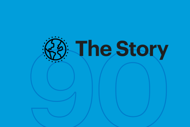 The Story Thumbnail 90