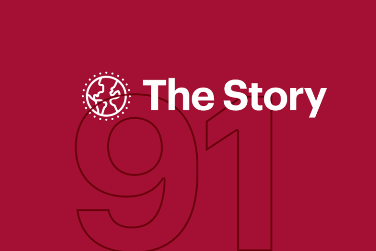 Thumbnail for The Story wave 91