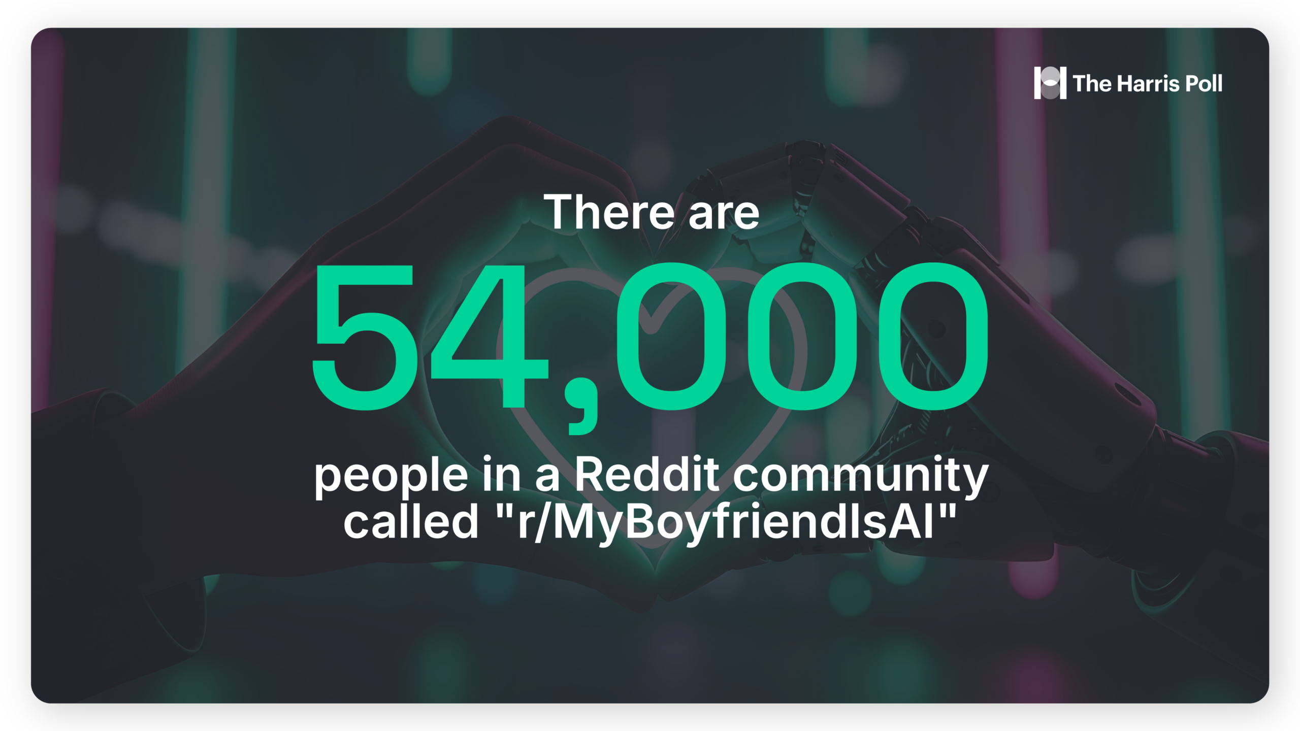 MY Boyfriend is AI graphic
