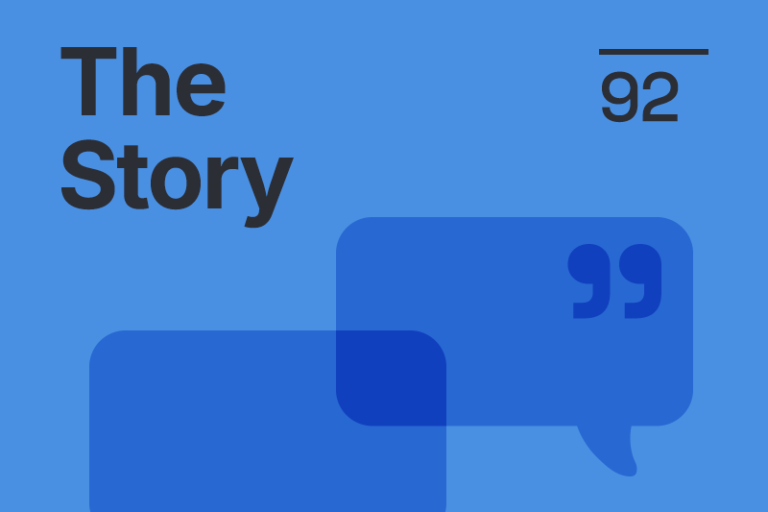 The Story thumbnail wave 92