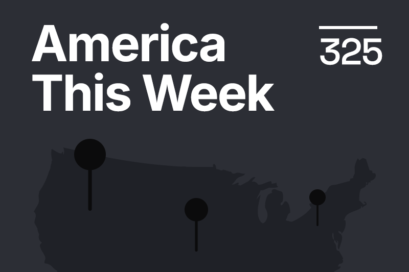 America This Week Wave 325 thumbnail