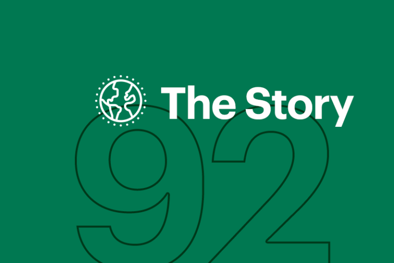 The Story Thumbnail Wave 92