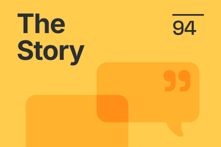 The Story thumbnail wave 94