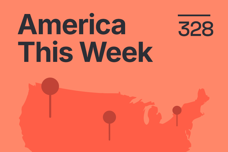 America This Week wave 328 Thumbnail