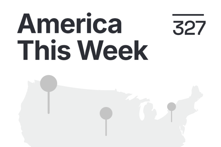 America This Week thumbnail wave 327